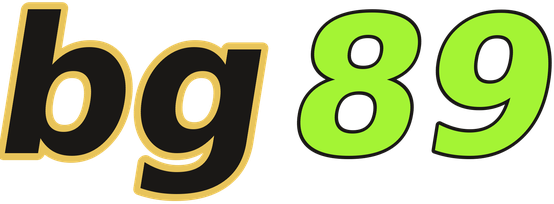 bg89 logo