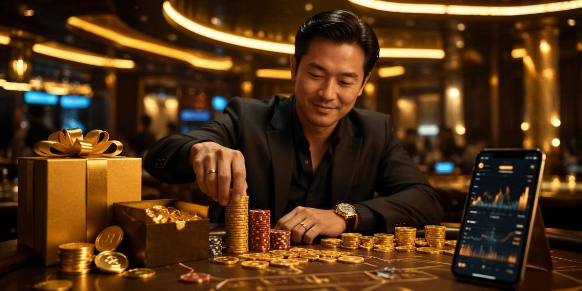 bg89 Casino